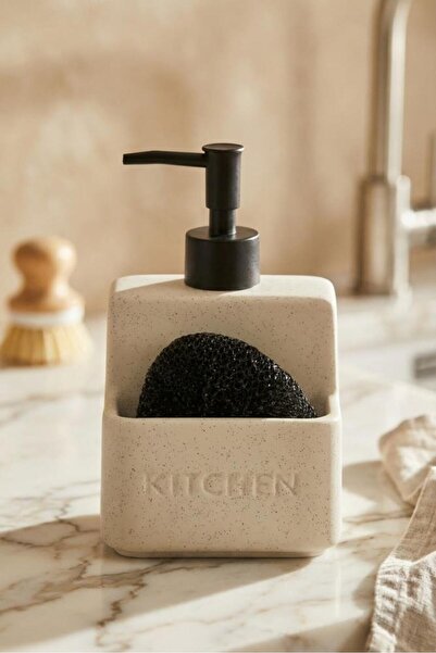 ACAR RORY DOZATOR ZA TEČNI SAPUN BEŽ