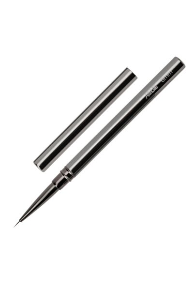 ALLELAC Nail Art Thin Brush 6 mm