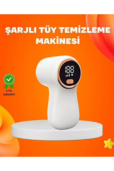 Genel Markalar Giysi Koltuk Ve Yatak İçin Elektrikli Tüy Alma Cihazı