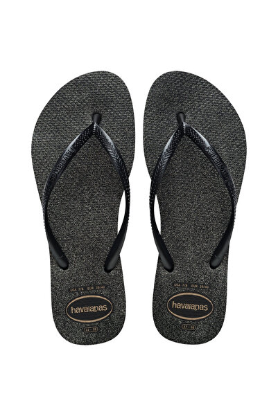 Havaianas Slim Gloss Women's Flip Flops 4145617