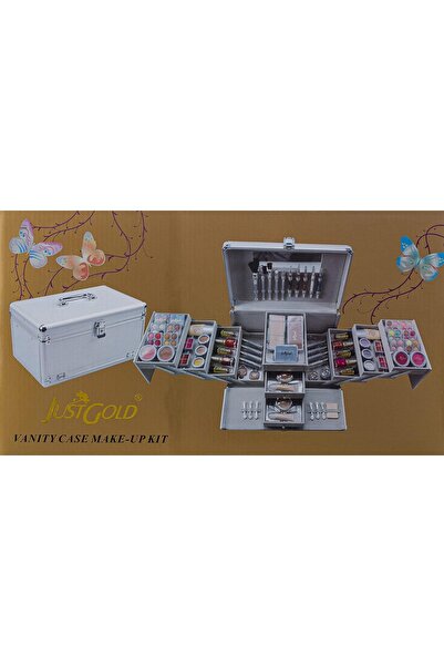 JUST GOLD Make Up Kit - Jg-230