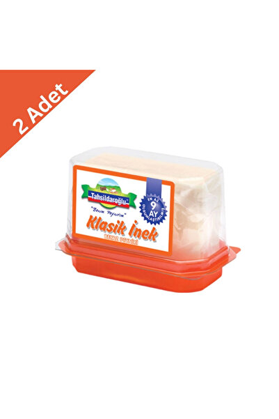 Tahsildaroğlu Ezine Klasik Beyaz Peynir 350 g x 2 Adet