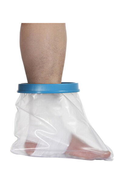 zidmed Orthopedic ankle support sleeve for adults, providing stability, comfo...