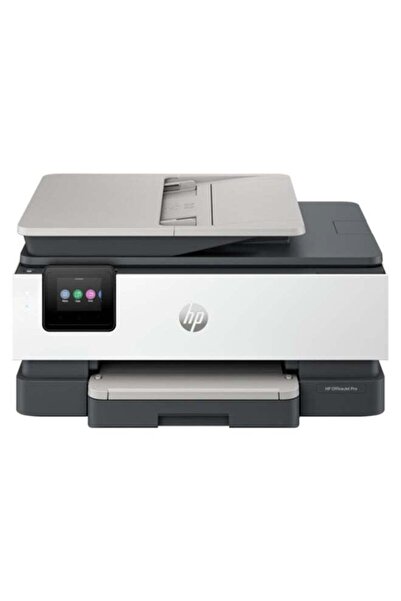 Generic HP OfficeJet Pro 8123 AiO Printer Black/White