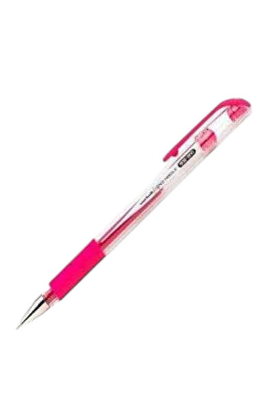 UNİ-BALL Uniball Signo Needle (0.38) Gel Pen Baby Pink