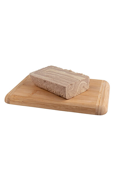 HELVACI SABRİ Kakaolu Dövme Tahin Halva 1 kg