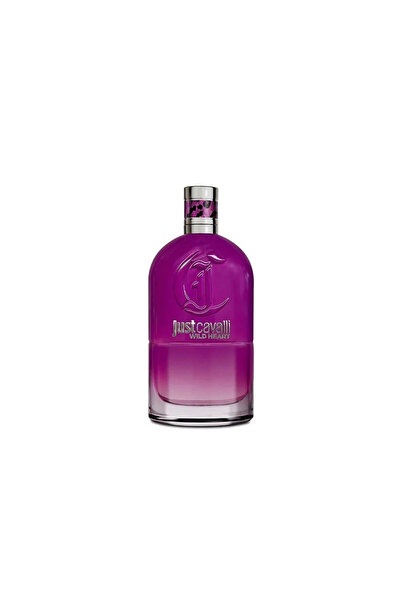 Roberto Cavalli عطر جست كافالي ويلد هيارت للنساء - او دي بارفيوم 90مل