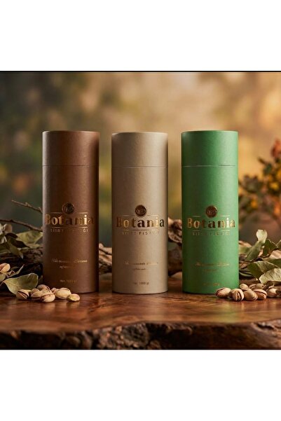 Botania Siirt Fıstığı Net: 1000 gr