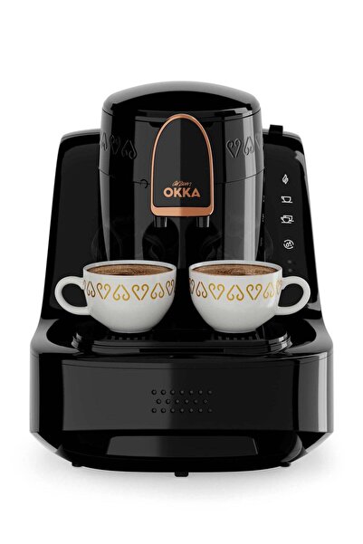 Generic Arzum Elite Turkish Coffee Machine 950 ml 710 W