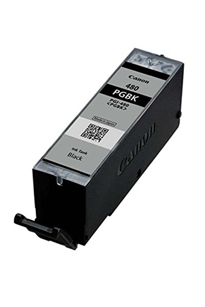 Generic Canon 480 PGBK Ink Cartridge Black