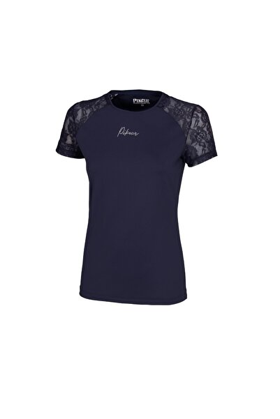PIKEUR Liara Training and Equestrian Tshirt