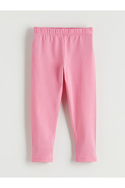 LC Waikiki I Beli Corded Girls' Leggings from Freezen Store