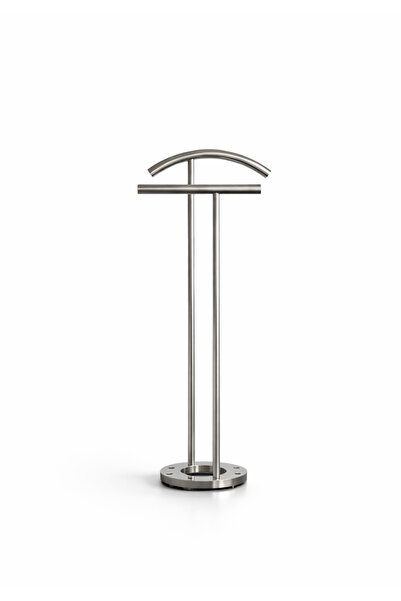 essuchouse Joliet askılık paslanmaz çelik dilsiz uşak -110cm