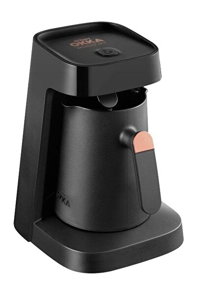Generic Arzum OKKA Minio Jet Turkish Coffee Machine