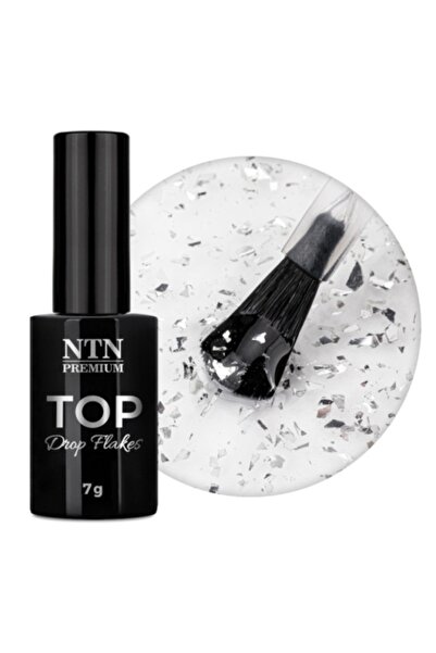 NTN PREMIUM Top No Wipe NTN Drop Flakes Iron 7 g