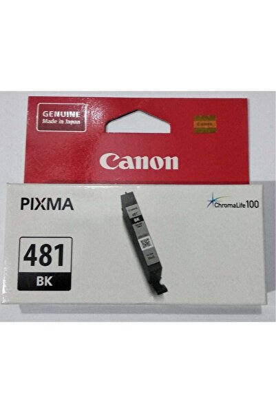 Generic Canon A4 Document Pigment Ink Black