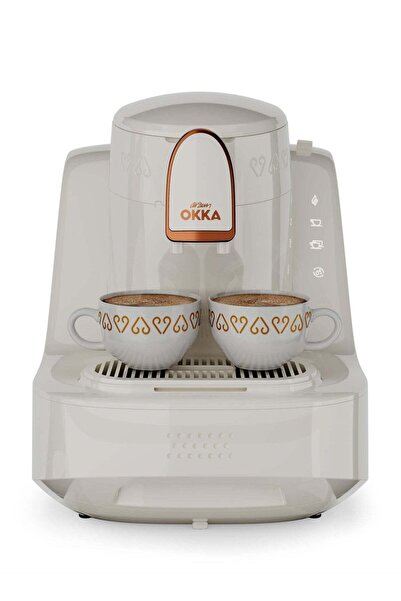 Generic Arzum Elite Turkish Coffee Machine 950 ml 710 W