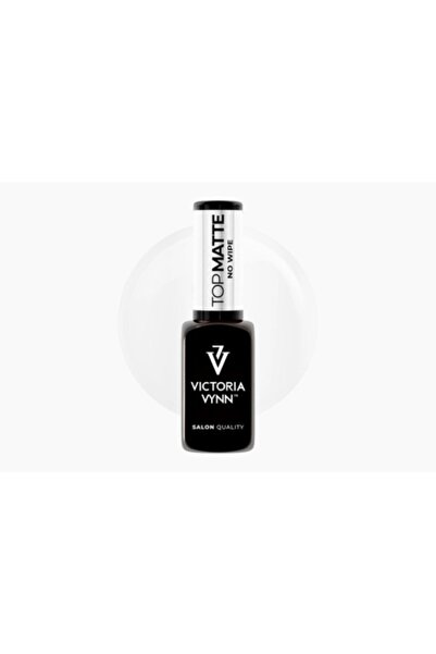 VICTORIA VYNN Top Matte 8 ml