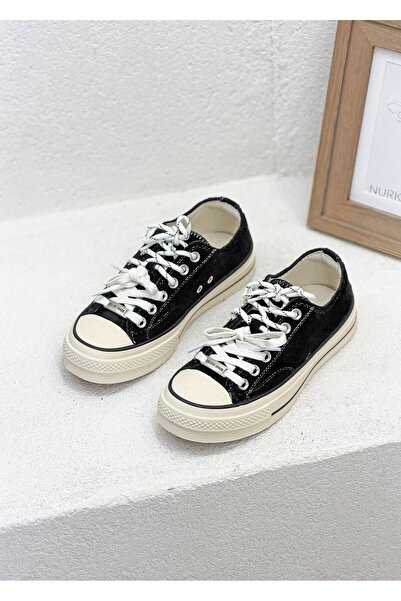 Guja 26Y346-2 Genuine De Leather Ue Suede ft Lace-Up Snea Sneakers R Shoes Women