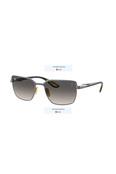 Ray-Ban Rayban 3743-m F101/11 58 19 145 2N Ferrari