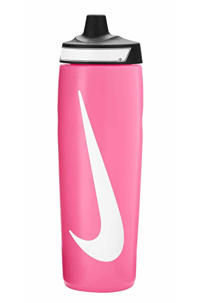 Nike Refuel Bottle 24 Oz Unisex Suluk N.100.7666.634.24