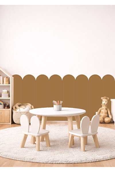 Sim Tasarım Set de autocolante din folie pentru panouri de acoperire a pereți...