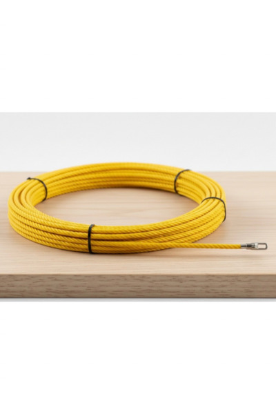 MIHLA burgulu fiber Susta Kablo Tesisatı ve Gider açma 30mt
