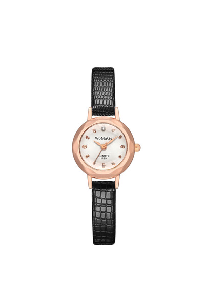 GENERAL A women's watch that fills you with confidence and a striking presenc...
