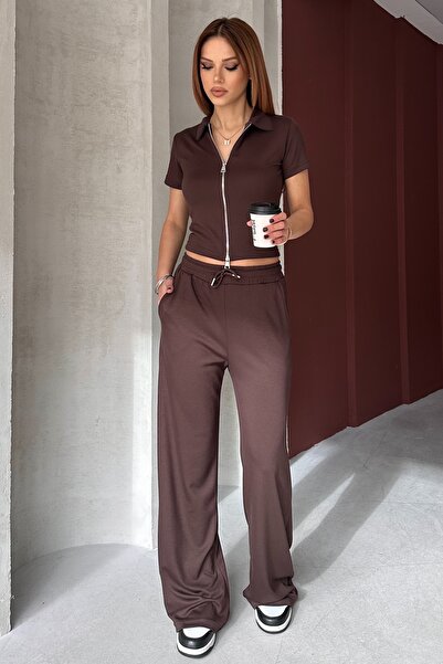 queencity ΣΕΤ ΚΟΝΤΟΜΑΝΙΚΟ ΑΠΟ ΥΦΑΣΜΑ MODAL ΜΕ ΔΙΠΛΟ ΦΕΡΜΟΥΑΡ ΚΑΙ ΨΗΛΗ ΜΕΣΗ