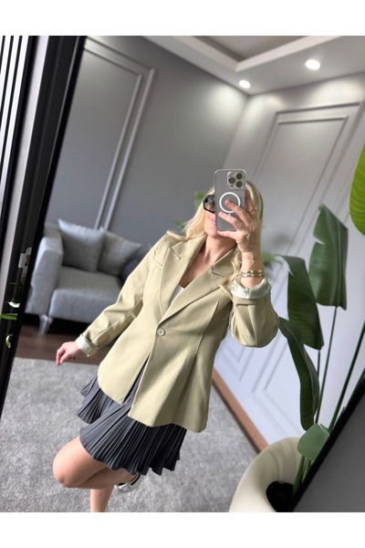 AKÇA BLAZER