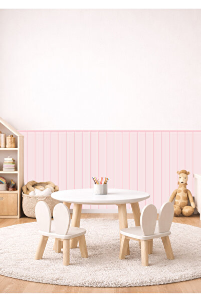 Sim Tasarım cu dungi Set de autocolante cu folie decorativă pentru placarea p...