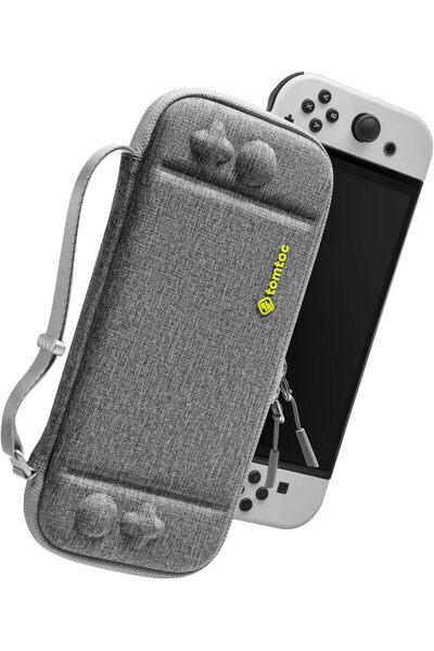 Tomtoc Switch Case for Nintendo Switch OLED Model
