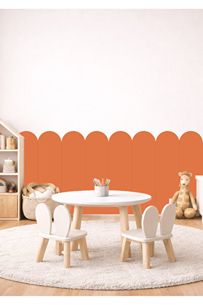 Sim Tasarım Set de autocolante din folie pentru panouri de acoperire a pereți...