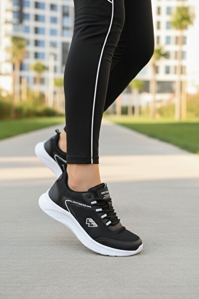 enoch Women's Soft Sole Motion Supported Sports Shoes