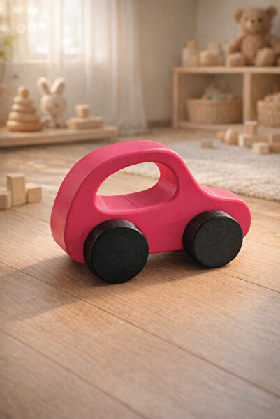 Eyiser Store سيارة ديكور بتصميم بسيط (بلاستيك) - لغرفة المكتب الحديثة وغرفة ا...