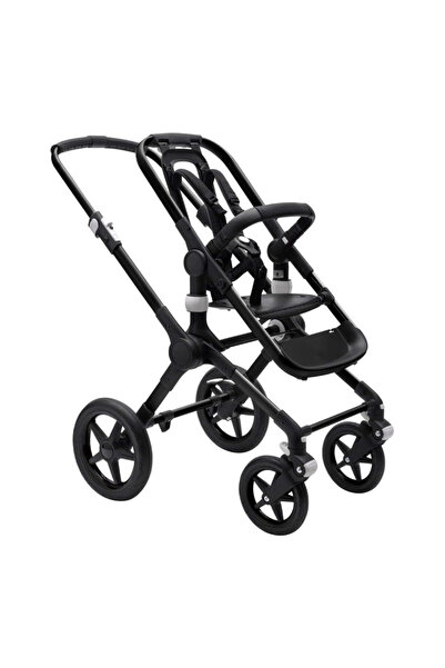 Bugaboo Σκελετός καροτσιού Fox 2 μαύρο