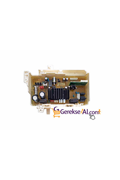 GEREKSEAL WW12H8420EW/AH Çamaşır Makinesi Anakart - DC92-01630A