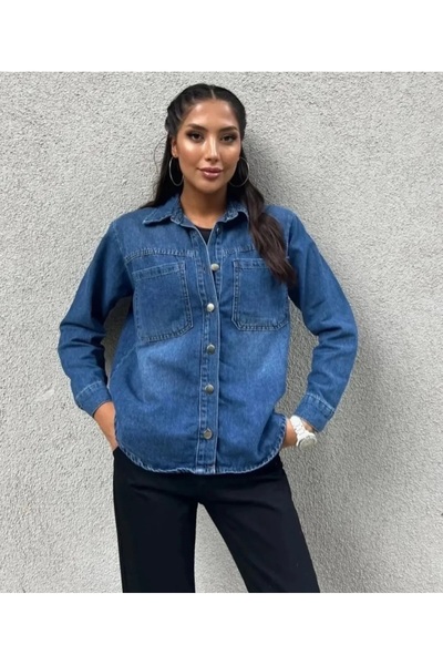 Erdem Kpt gömlek M beden slim kesim