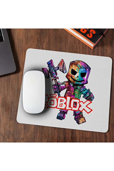 OEM Roblox Gamer Mousepad