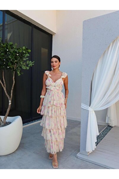 MODALİST Brinda Dress