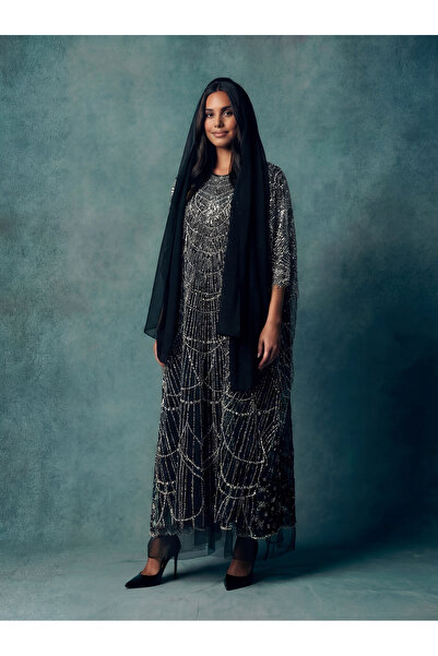 FAAYRA fashionhouse abaya