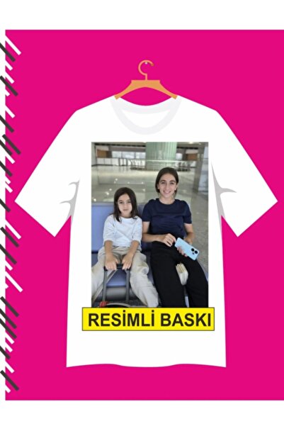 siverek reklam Kişiye Özel Baskılı Polyester Tişört – İsimli / Fotoğraflı Tas...