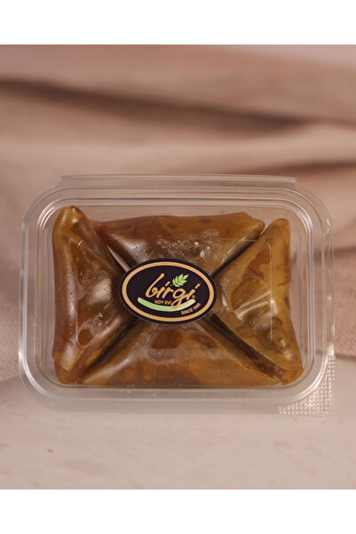 birgi köy evi Birgi Musk with Pistachios (300 Gr)