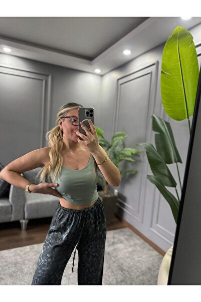 crop ASKILI BLUZ