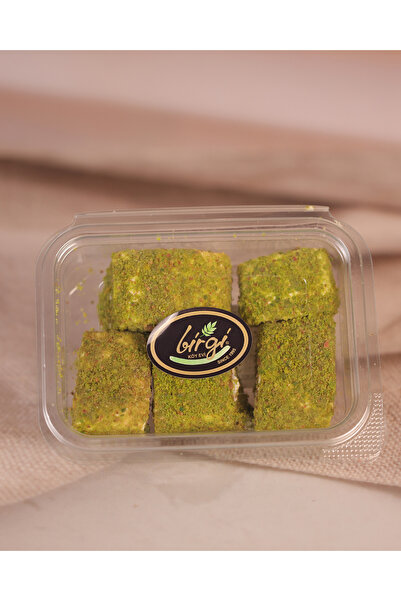 birgi köy evi شوكولاتة دبي بوشاكا لوكوم (200 جرام)