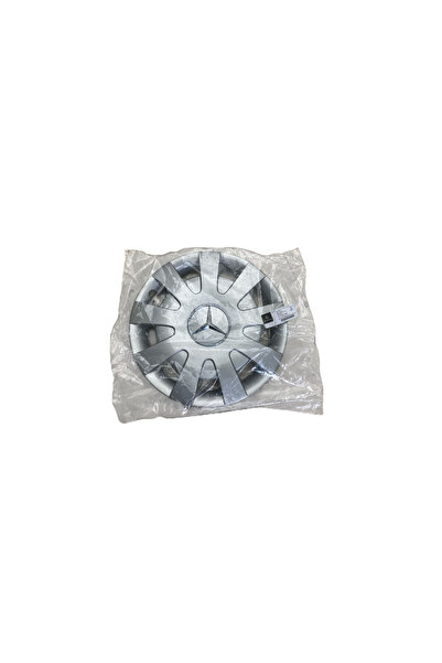 Orjinal JANT KAPAĞI MERCEDES SPRİNTER W906