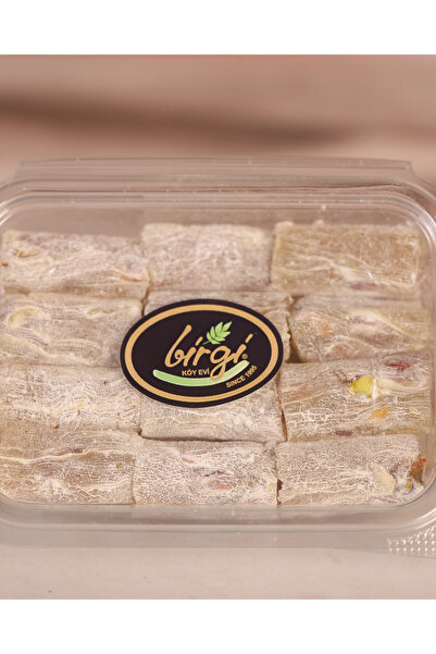 birgi köy evi لوكوم ساديه وأنتيب فستكدوبي (200 جرام)