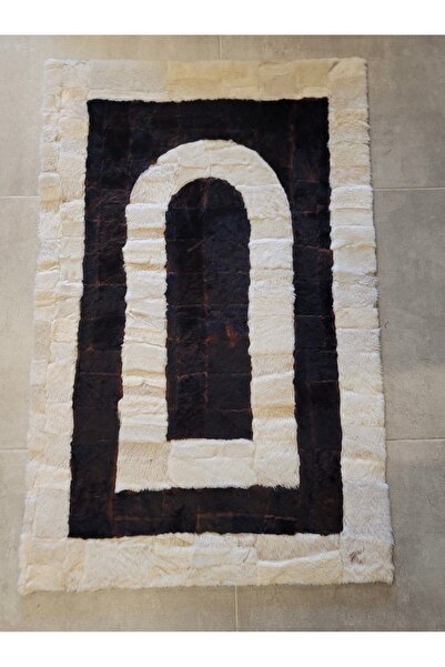 hediye ESTERHOMEDECOR piele suport pentru covoraș de rugăciune 70cm