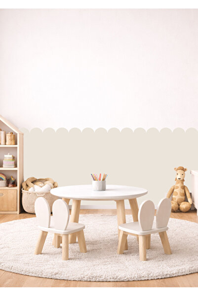 Sim Tasarım Set de autocolante din folie de acoperire pentru panouri de peret...