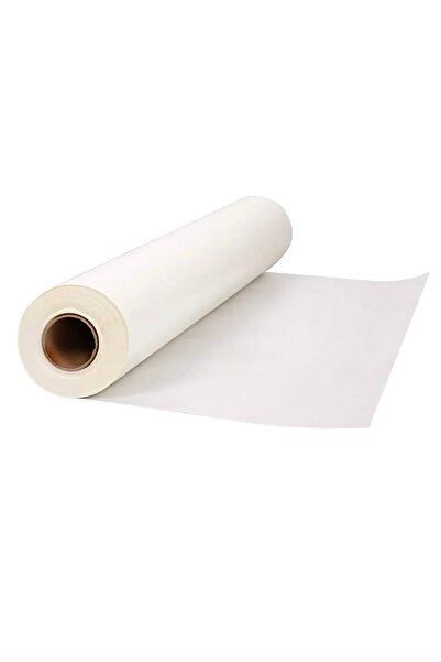 Kullan At Market Kutusuz Ekonomik Silikonlu Pişirme Kağıdı 37cm x 50m 1 Adet
